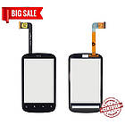 Сенсор (Touchscreen) для HTC A310e Explorer BLACK