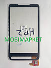 Сенсор (Touchscreen) для HTC T8585 Touch HD2 (під конектор) BLACK