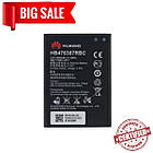 Акумулятор "Original" для HUAWEI 3X HB476387RBC 3000mAh