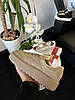Жіночі кросівки New Balance CT302 Beige Bone (Бежеві) Взуття Нью Баланс СТ302 повсякденні замш сітка демисезон, фото 10