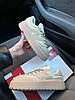 Жіночі кросівки New Balance CT302 Beige Bone (Бежеві) Взуття Нью Баланс СТ302 повсякденні замш сітка демисезон, фото 3
