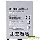 Акумулятор LG G PRO/F240/D686/ BL-48TH (3140mAh)