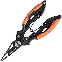 Плоскогубці Select Pliers SL-YP09 12.5cm