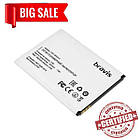 Акумулятор для BRAVIS BRIGHT A501 2000mAh