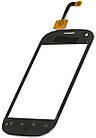 Сенсор (тачскрін) для Fly IQ270 Firebird чорний