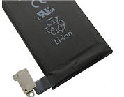 Акумулятор "GRAND PREMIUM" для IPHONE 4G 1420mAh