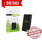 Акумулятор "GRAND PREMIUM" для Nokia BL-4D 1200mAh