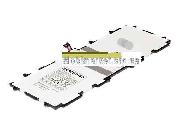 Акумулятор для Samsung P5100/P5110/P7500/P7510/N8000 SP3676B1A 7000mAh, фото 1