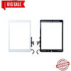 Touchscreen (екран) для планшета IPad 5 air Білий