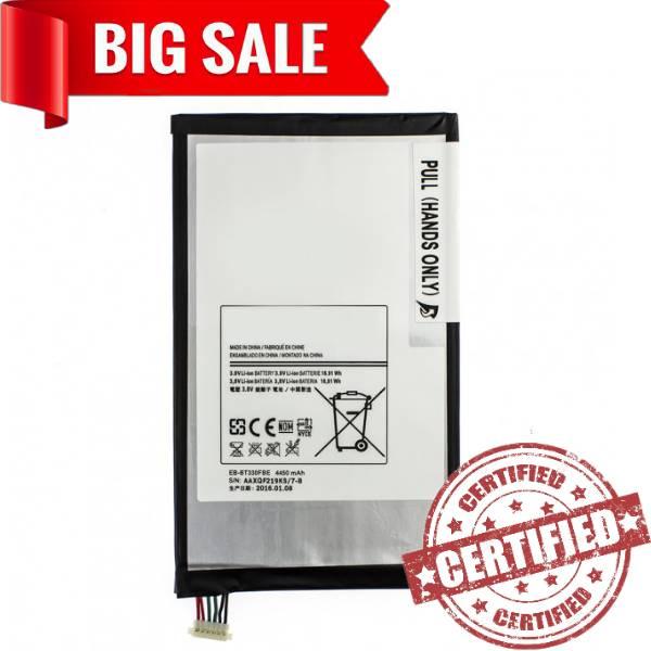 Акумулятор для Samsung T330\T331 EB-BT330FBU 4450mAh, фото 1