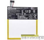 Акумулятор C11P1327 для Asus ME170CG 3910mAh