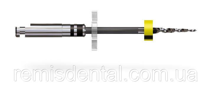 706/PreRace STERILE (блістер) Ni-Ti 6% RA 19mm No30 6шт, фото 1