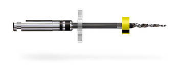 708/ PreRace STERILE (блистер) Ni-Ti 8% RA 19mm №35 6шт