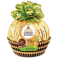 Шоколадный шар Grand Ferrero Rocher Easter 125g