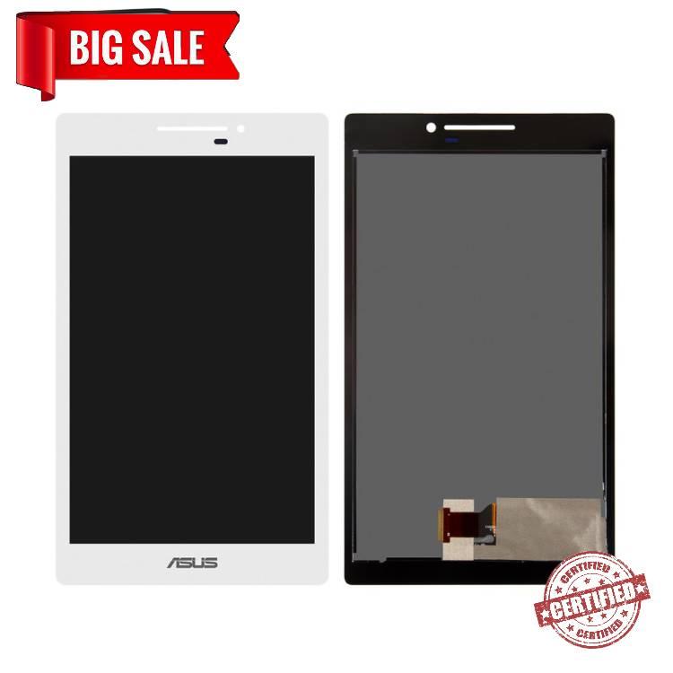 Модуль (дисплей+сенсор) для планшета Asus ZenPad 7.0 Z370C білий