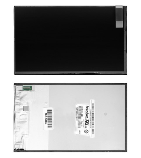 Дисплей для планшета Asus MeMO Pad HD7 ME173X (K00B) (WX3-SL01), фото 1
