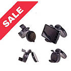 Автомобільний тримач для телефону S-2209 Z-1