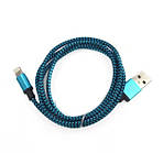 Кабель Usb Lightning iPhone з обмоткою