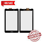 Сенсор (Touchscreen) для планшета Asus FonePad 7 FE170CG, MeMO Pad 7 ME170, MeMO Pad 7 ME170c, чорний