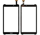Touchscreen (сенсор) для планшета Asus FonePad Note 6 ME560CG, чорний