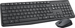 Комплект бездротовий Logitech MK235 UA (920-007931)