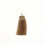 Крем-фарба аміачна для волосся Inebrya Сolor №8 Pure Light Blonde 100 мл, фото 2