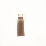 Крем-фарба аміачна для волосся Inebrya Сolor №8/13 Light Blonde Ash Golden 100 мл, фото 3