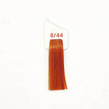 Крем-фарба аміачна для волосся Inebrya Сolor №8/44 Light Blonde Intense Copper 100 мл, фото 2