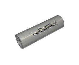 Акумулятор 18650 Li-ion 2500 mAh 3.7V