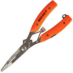 Плоскогубці Select Multifunctional Pliers SL-YP05 16cm