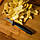 Ніж для очищення овочів вигнутий Fiskars Functional Form 7 см (1057545), фото 2