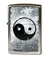 Зажигалка Zippo 49772 Yin Yang Design