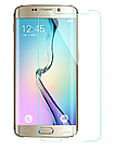 Захисне скло для Samsung G928/S6 Edge + 0.18mm