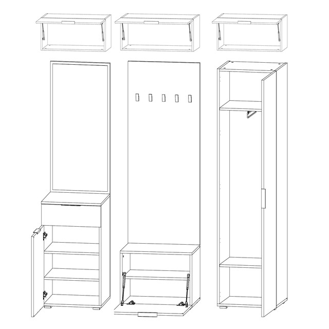 Наповнення Наповнення