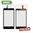 Сенсор (Touchscreen) для Nokia 625 Lumia BLACK