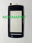 Сенсор (Touchscreen) для Nokia 600 BLACK