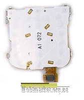 Keypad module (клавіатурні модуля)