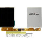 LCD (Дисплей) для Sony Ericsson C702
