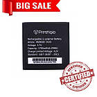 Original акумулятор Prestigio PAP4020 1700mAh