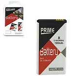 Акумулятор "Prime" для Nokia X (BN-01) 1500 mAh, фото 2