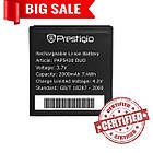 Акумулятор Prestigio PAP5430 2000mAh