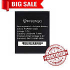 Original акумулятор Prestigio PAP5501 2100mAh