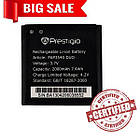 Акумулятор для Prestigio PAP3540 2000mAh