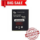 Акумулятор BL3216 для Fly IQ4414 original 1800mAh