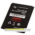 Акумулятор BL3809 для Fly IQ458 (2000mAh)
