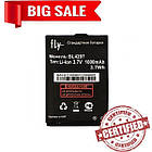 Акумулятор BL4207 для Fly Q110 (1500mAh)