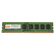 Пам'ять 8Gb DDR3, 1600 MHz, DATO, CL11, 1.5V (DT8G3DLDND16)