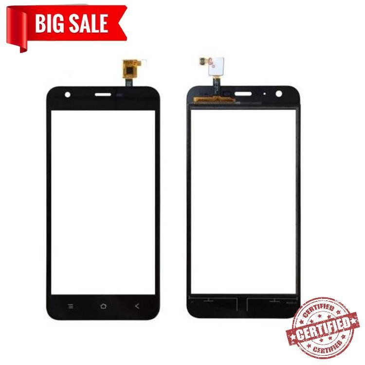 Touchscreen (екран) для Blackview A7, A7 Pro, Assistant AS-5436 чорний, фото 1