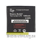 Акумулятор BL4247 для Fly IQ442 (1500mAh)
