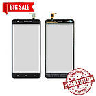 Сенсор (Touchscreen) для OUKITEL U15 Pro BLACK